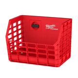 Milwaukee scaffali di stoccaggio- PACKOUT™ Wire Basket