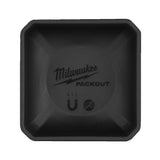 Milwaukee cestino magnetico 10x10 - PACKOUT™ Magnetic Bin 10 x 10 cm