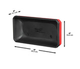 Milwaukee cestino magnetico 10x20 -PACKOUT™  Magnetic Bin 10 x 20 cm