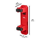 Milwaukee sostegni di stoccaggio - PACKOUT™ Single Long Handled Storage