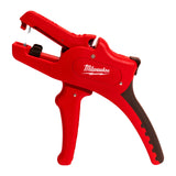 Milwaukee Pinza Spellafili