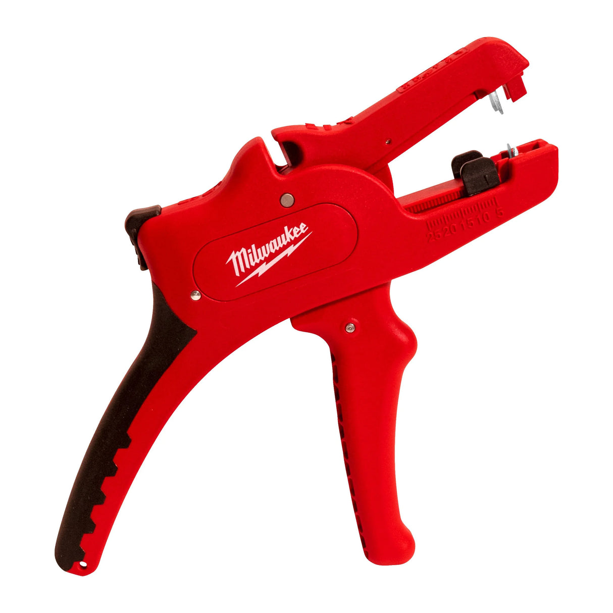 Milwaukee Pinza Spellafili