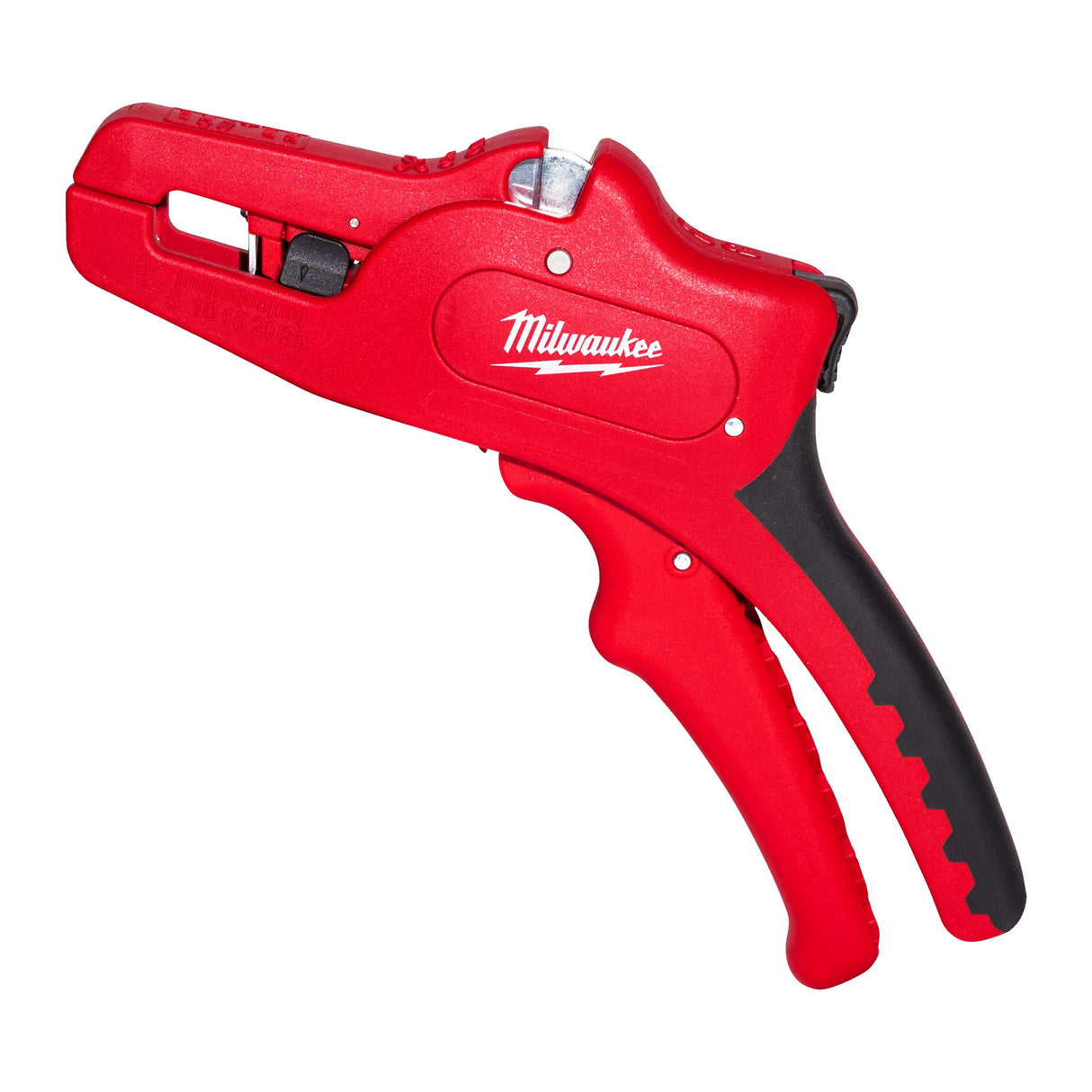 Milwaukee Pinza Spellafili