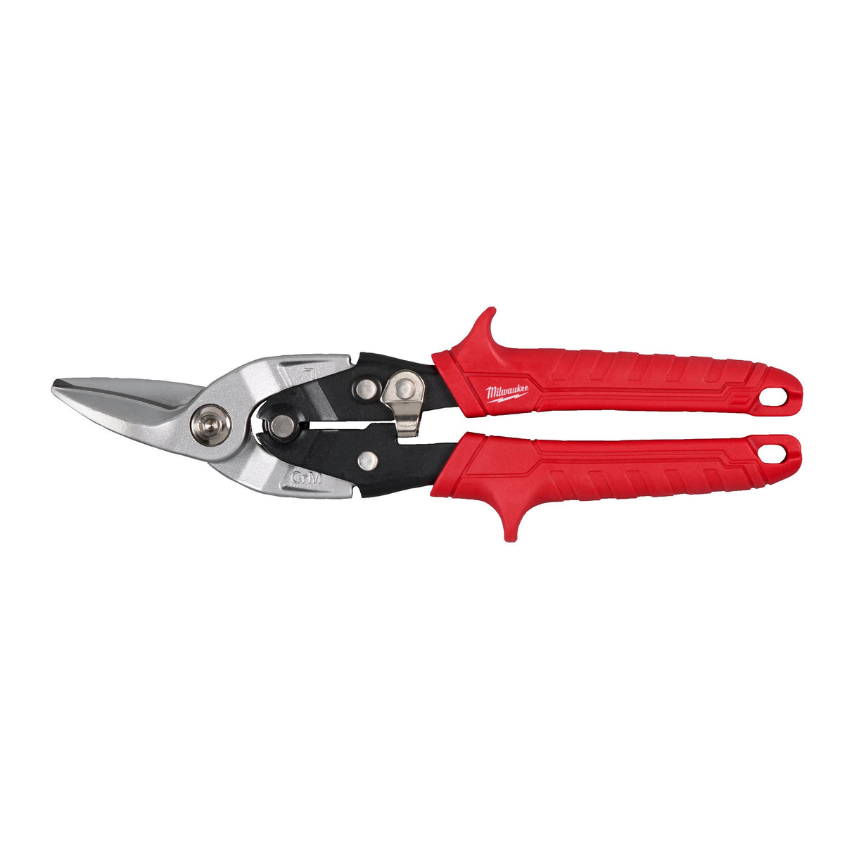 Milwaukee Cesoie Doppia Leva Lame Curve - SX