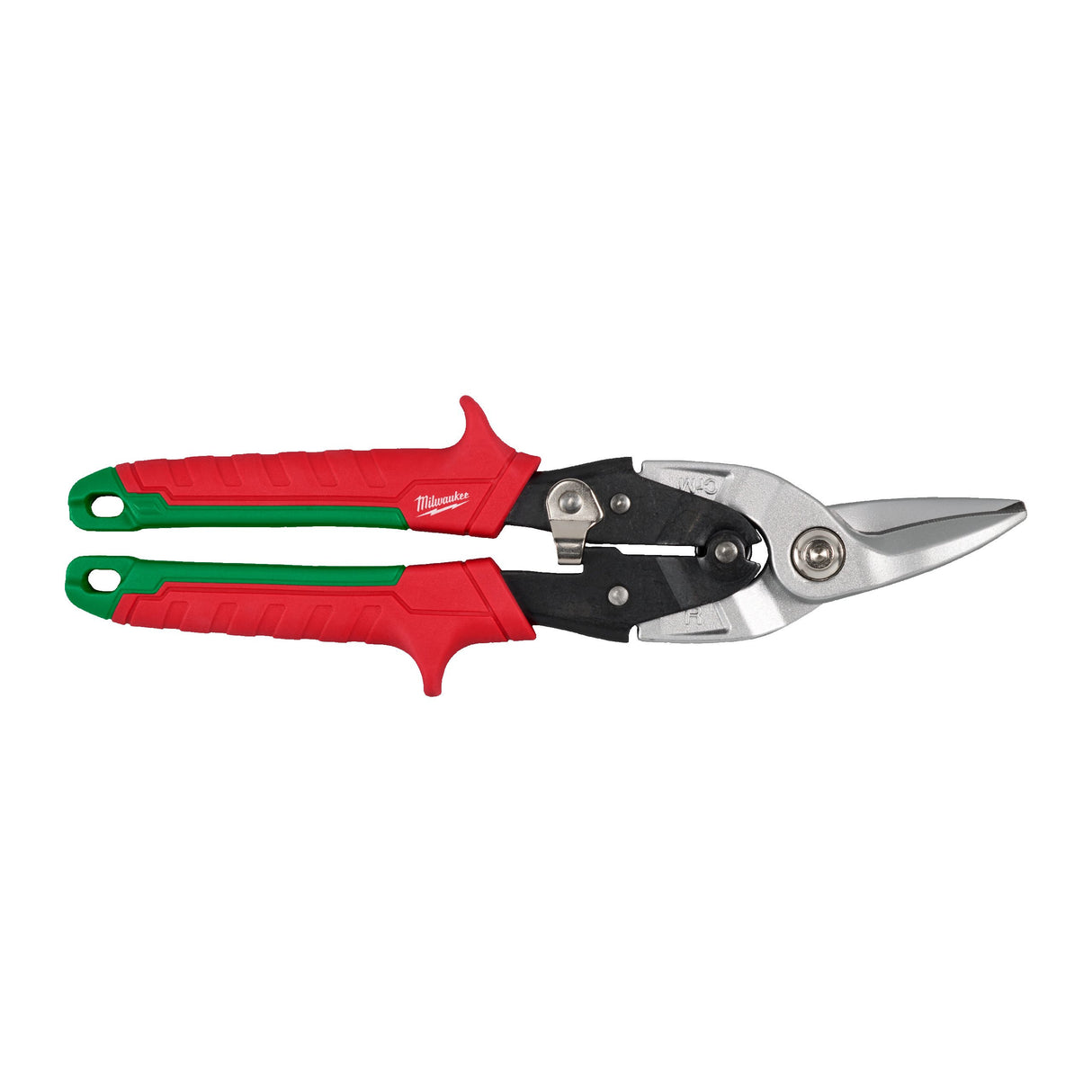 Milwaukee Cesoie Doppia Leva Lame Curve - DX