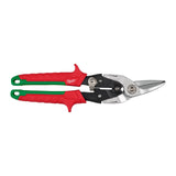 Milwaukee Cesoie Doppia Leva Lame Curve - DX