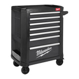 Milwaukee Kit Carrello Grigio CP7 C/ASS