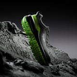 Milwaukee Scarpe antinfortunistiche basse S1PS HI-VIS