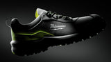 Milwaukee Scarpe antinfortunistiche basse S1PS HI-VIS