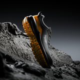 Milwaukee Scarpe antinfortunistiche basse S1PS HI-VIS
