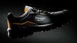 Milwaukee Scarpe antinfortunistiche basse S1PS HI-VIS