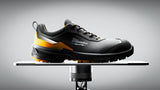Milwaukee Scarpe antinfortunistiche basse S1PS HI-VIS