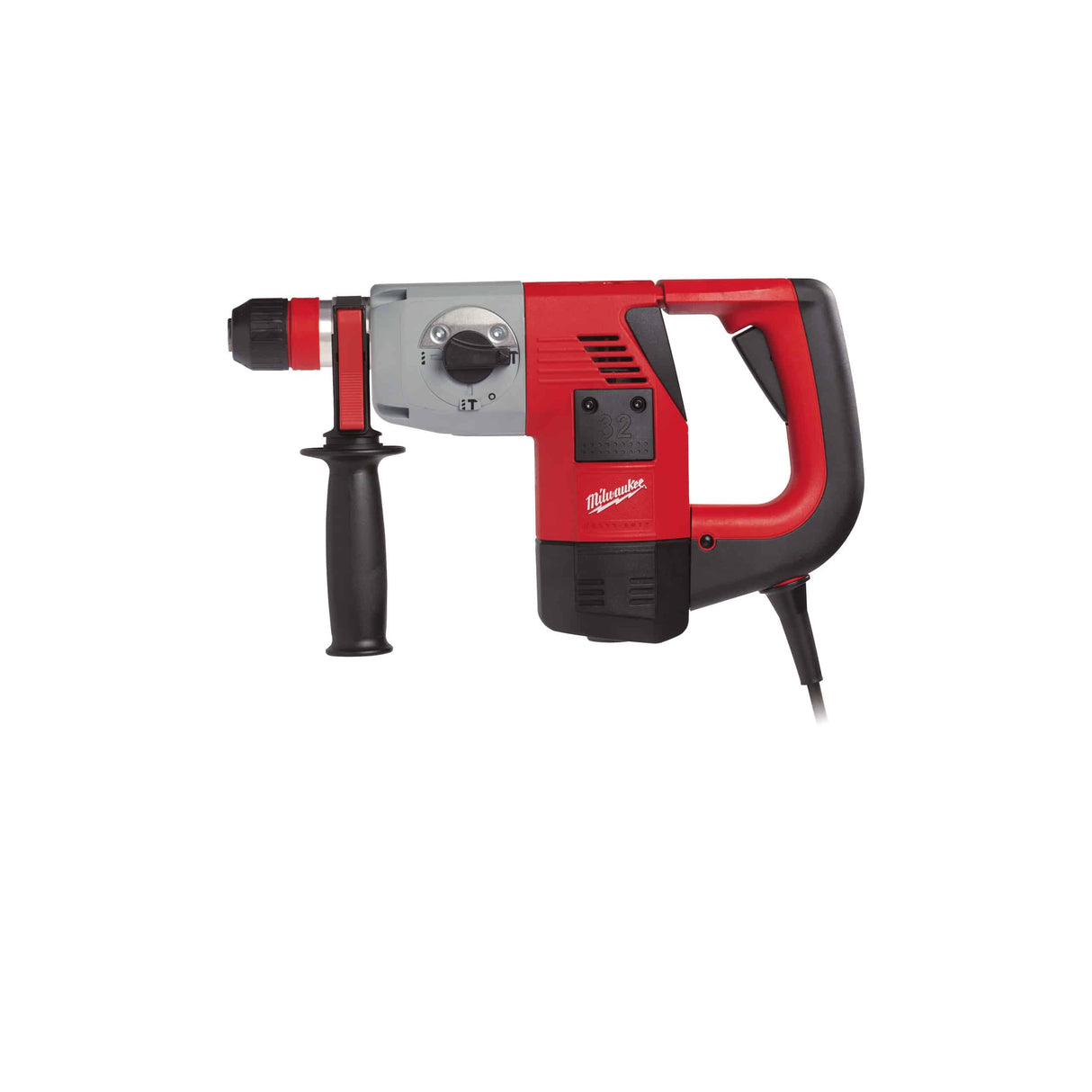 Milwaukee tassellatore SDS-plus