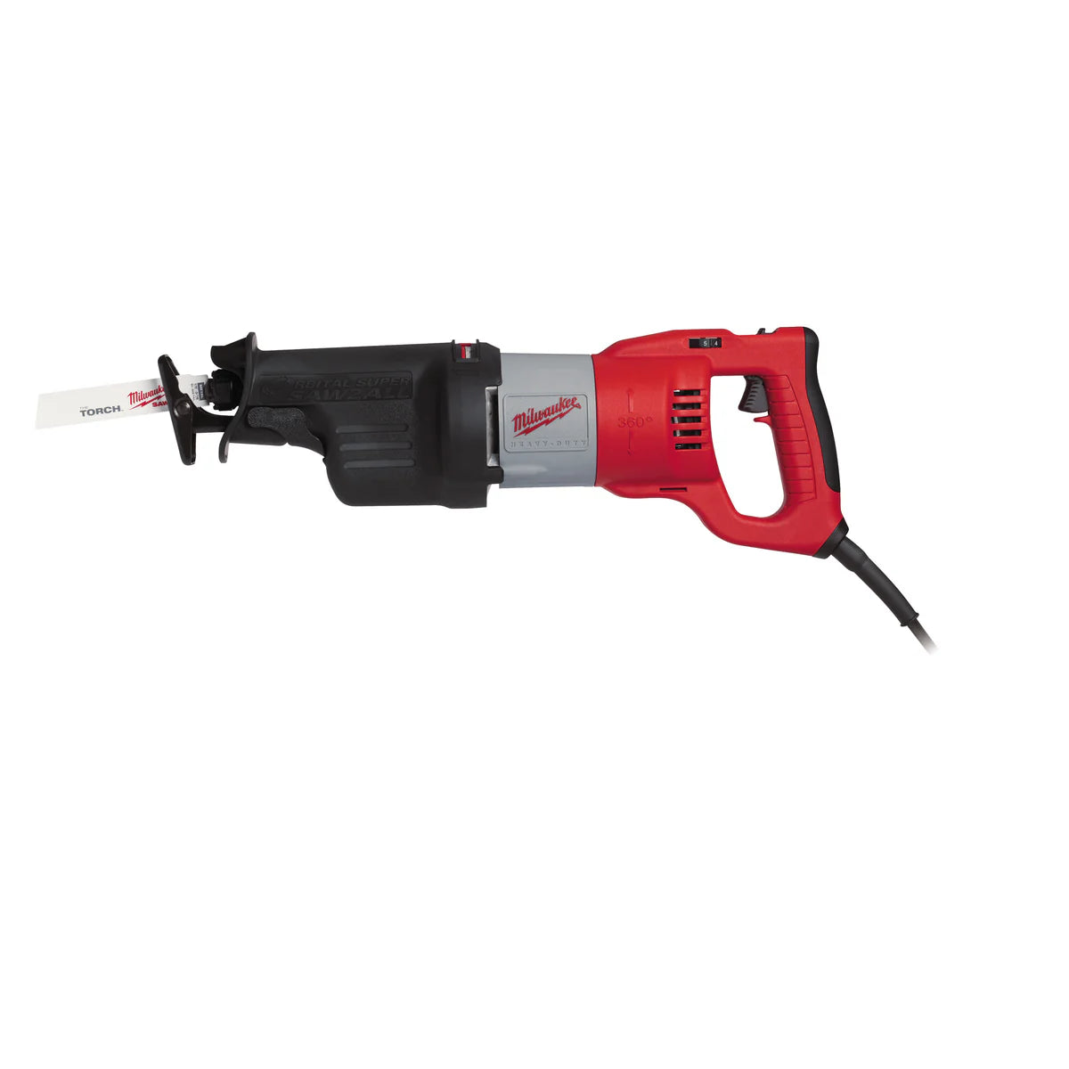 Milwaukee sega diritta 1300W