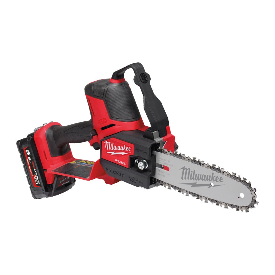 Milwaukee Elettrosega da Potatura 18V M18 FHS20-552