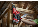 Milwaukee seghetto diritto M18 FUEL™ HACKZALL™