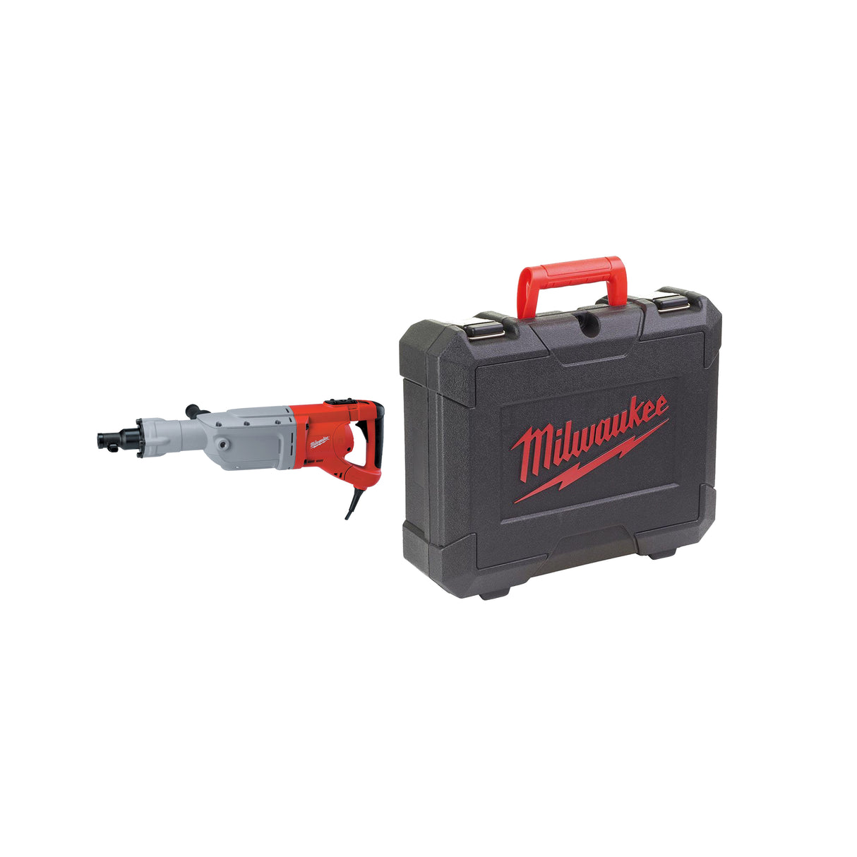 Milwaukee martello demo perforatore classe 10 kg