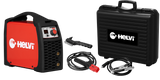 Helvi saldatrice inverter Sparc 160 + KIT valigia antiurto