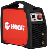 Helvi saldatrice inverter Sparc 200 + KIT valigia antiurto