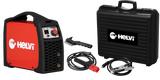 Helvi saldatrice inverter Sparc 200 + KIT valigia antiurto