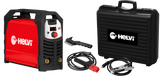 Helvi saldatrice inverter Jet 160 + KIT valigia antiurto