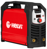 Helvi saldatrice inverter Jet 200 + KIT valigia antiurto