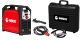 Helvi saldatrice inverter Jet 200 + KIT valigia antiurto