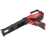 Milwaukee pistola per silicone con portacartuccia 310ml M12™