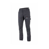 U-Power Pantalone Harmony Asphalt Grey/Dark Green
