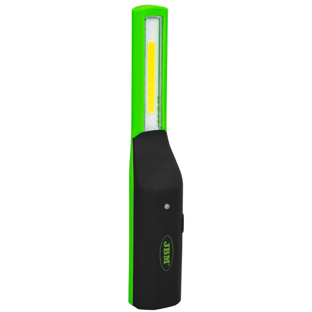 JBM Lampada Led Tascabile - 120LM