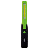 JBM Lampada Led Portatile con Base Magnetica Articolata - 170LM