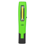 JBM Lampada Led Portatile Con Base Magnetica Articolata - 1000lm