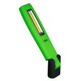 JBM Lampada Led Portatile Con Base Magnetica Articolata - 1000lm