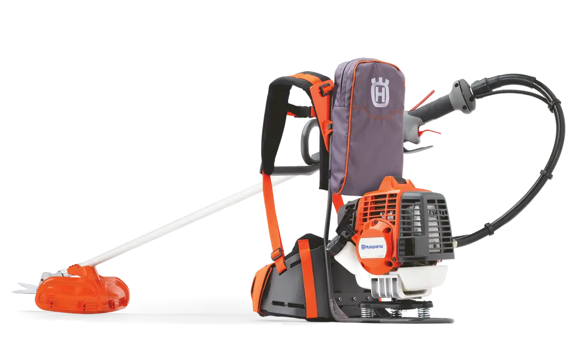 Decespugliatore a zaino 553RBX
