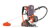 Decespugliatore a zaino 553RBX
