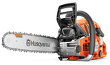 Motosega Husqvarna Autotune 560 XP