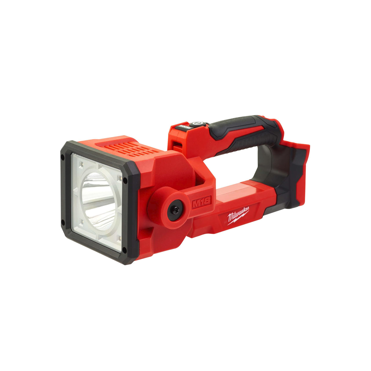 Milwaukee torcia led a lunga distanza M18