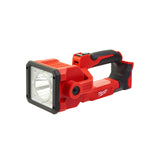 Milwaukee torcia led a lunga distanza M18