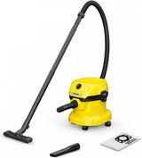 Kärcher Aspirapolvere WD 2 Plus
