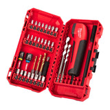 Milwaukee Set Accessori Avviatore PZ.35