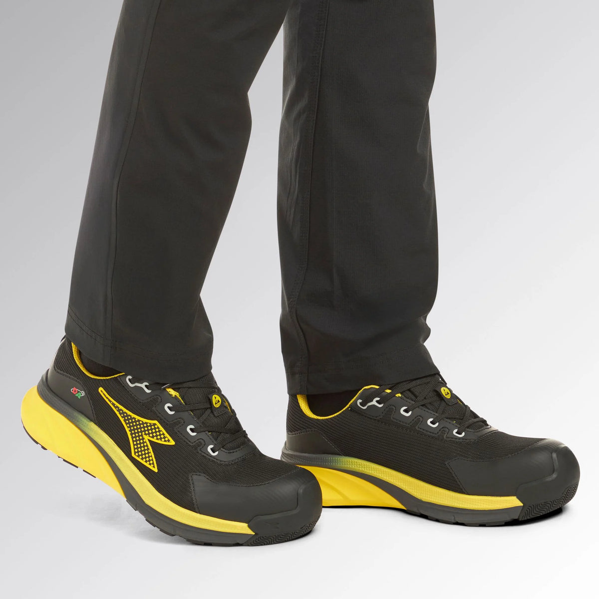 Diadora scarpa Vortex DA2 low – Capararo