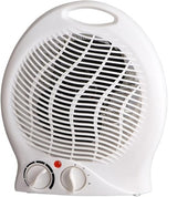 Stufetta elettrica 2000W