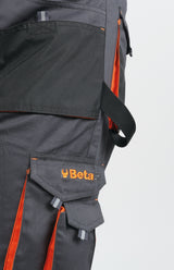 Pantaloni leggeri da lavoro - Beta