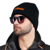 Berretto invernale con risvolto 7980RN - Beta