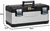 Cassetta Porta Utensili Fatmax, 26"