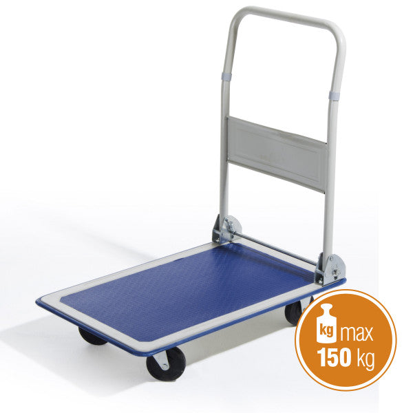 Carrello tuttofare 150 Biacchi Ettore - 80/2