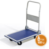 Carrello tuttofare 150 Biacchi Ettore - 80/2