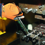 Serie di 9 Chiavi Combinate con Supporto Compatto