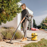 Kärcher Aspirapolvere WD 2 Plus