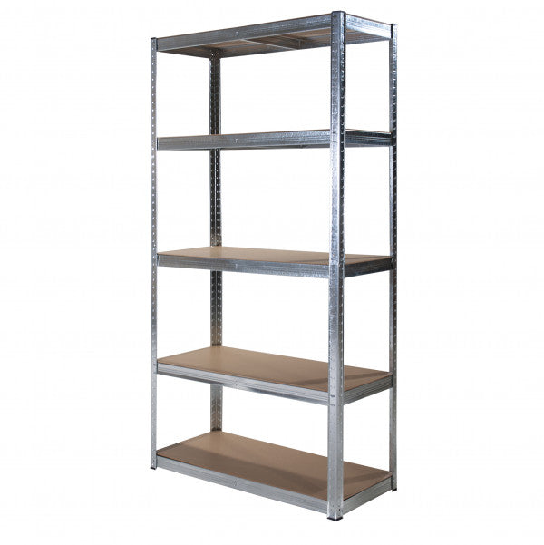 Scaffale ZN/MDF